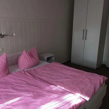 In Bergen/insel Ruegen 2847 Holiday home *