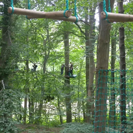 In - Insel Ruegen 2847 Prázdninový dům *