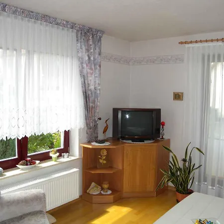 In Bergen/insel Ruegen 2847