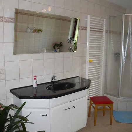 In Bergen/insel Ruegen 2847 Holiday home Bergen Auf Rugen