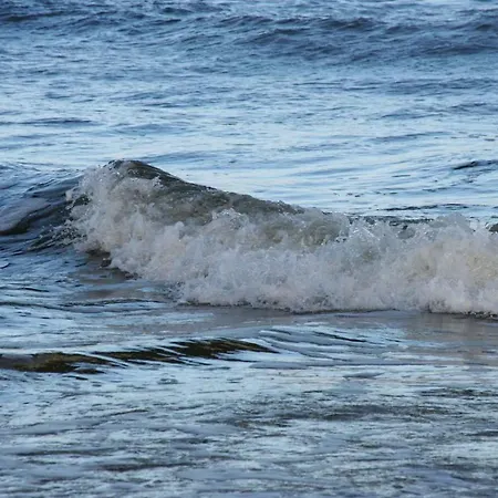 Prázdninový dům In - Insel Ruegen 2847 Bergen Auf Rugen
