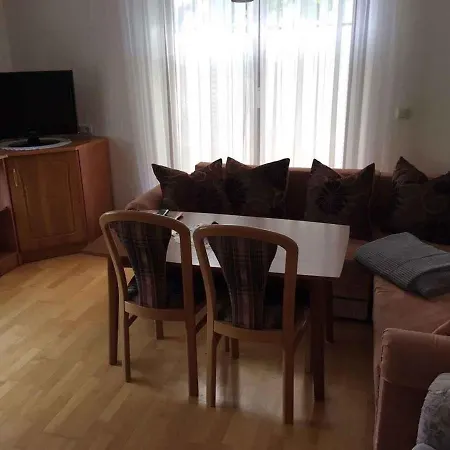 In - Insel Ruegen 2847 Prázdninový dům