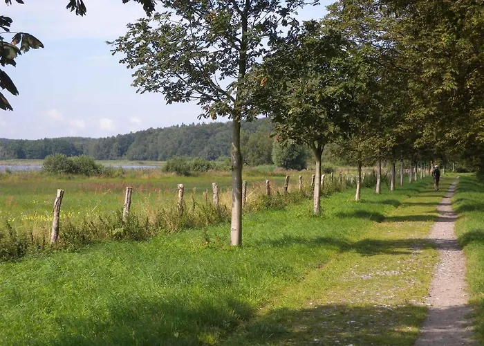 Casa vacanze In - Insel Ruegen 2847