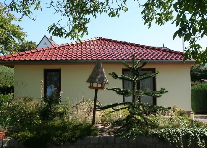 Casa vacanze In - Insel Ruegen 2847 *
