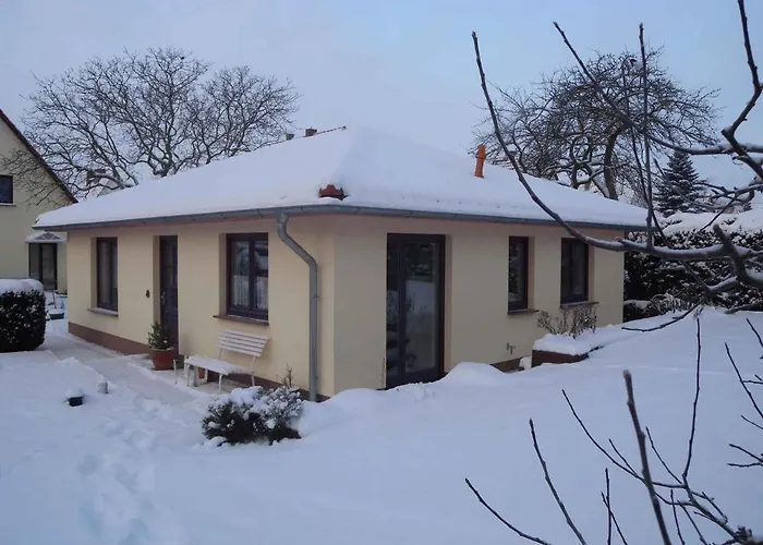 Casa vacanze In - Insel Ruegen 2847