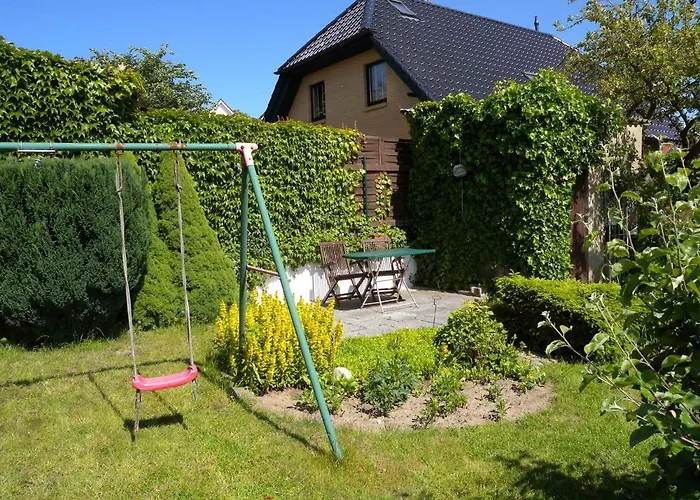 Casa vacanze In - Insel Ruegen 2847 *